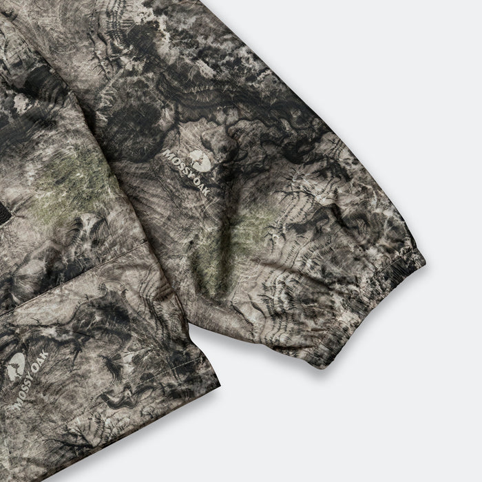 T-Light Jacket - Camo