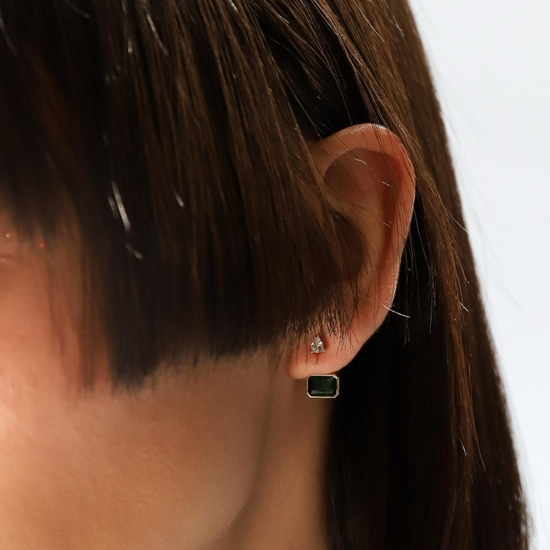Gemma Ear Jacket