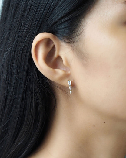 Tapered Baguette Stack
