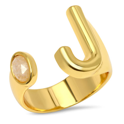 Initial Wrap Ring