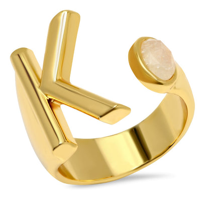 Initial Wrap Ring
