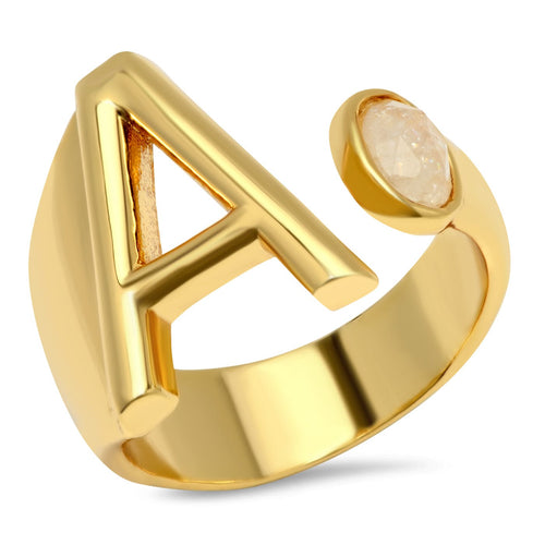 Initial Wrap Ring