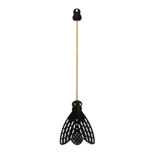 Essey, Tarmo Likki Fly Swatter, Black, Fly Swatter, Tarmo Likki,