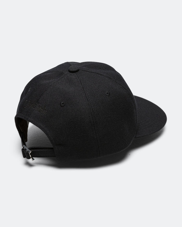 Team Cap - Black