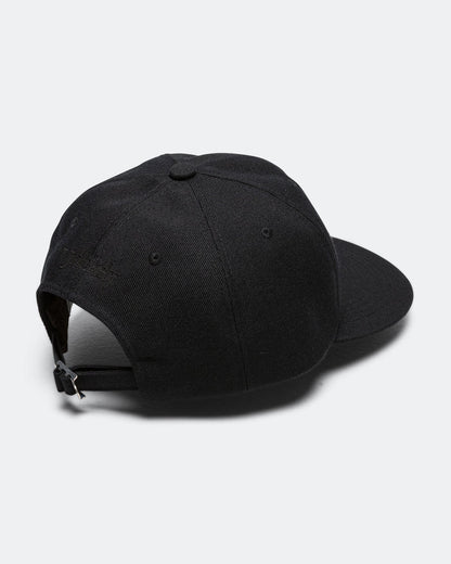 Team Cap - Black