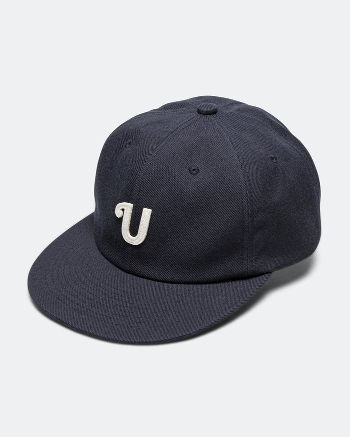 Team Cap - Navy