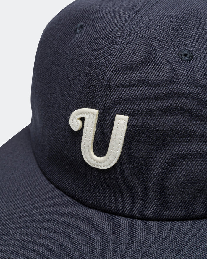Team Cap - Navy