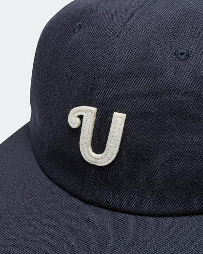 Team Cap - Navy