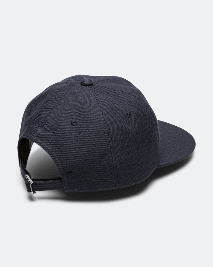 Team Cap - Navy
