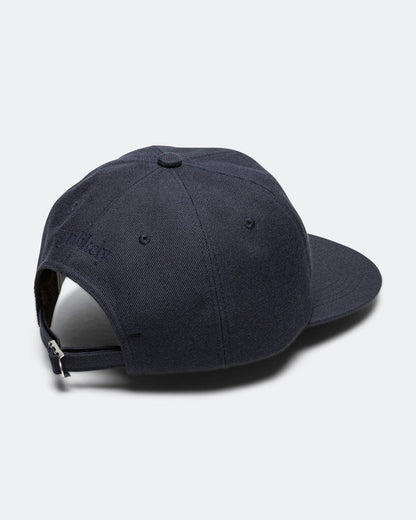 Team Cap - Navy