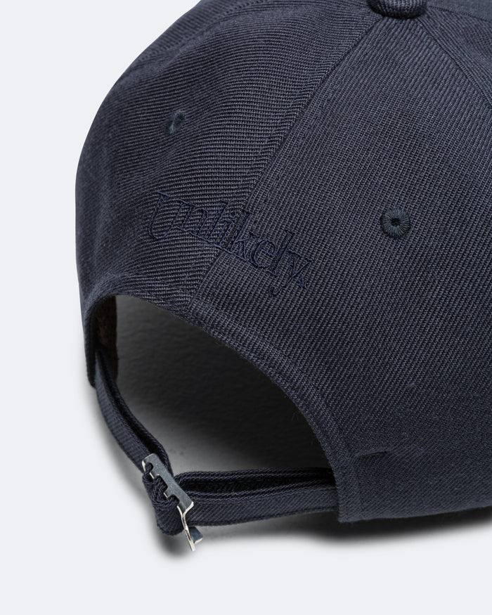 Team Cap - Navy