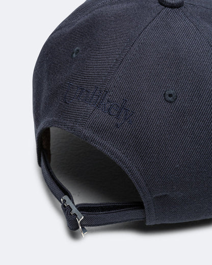 Team Cap - Navy
