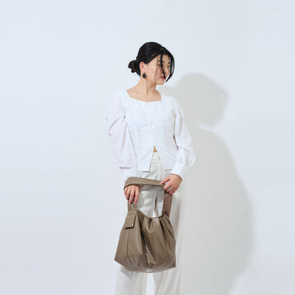 Tekateka Tote bag