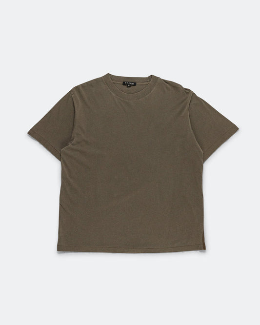Tide T-Shirt - Brown