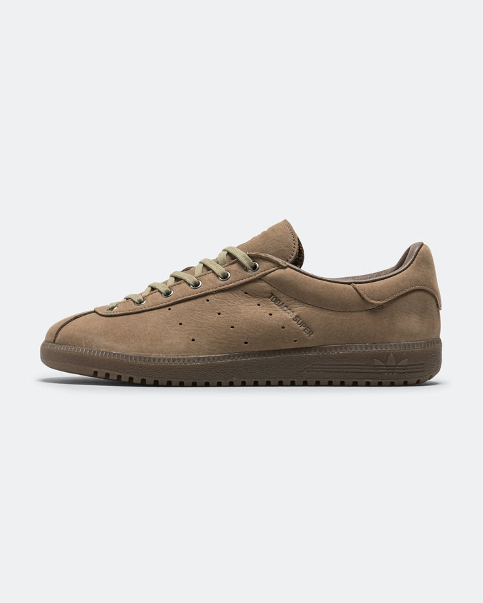 Tobacco Super - Blanch Brown/Dust Cargo-Trace Cargo
