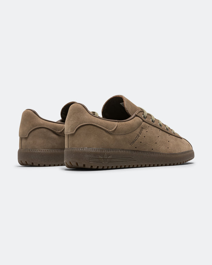 Tobacco Super - Blanch Brown/Dust Cargo-Trace Cargo