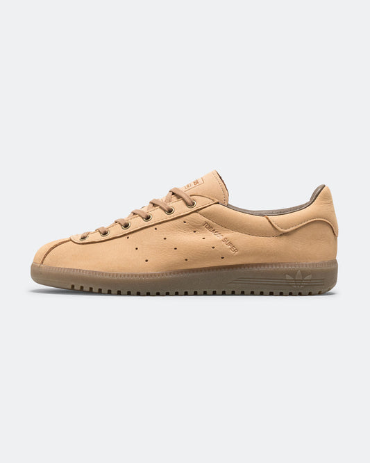 Tobacco Super - Warm Sandstone/Khaki Six-Cargo Brown