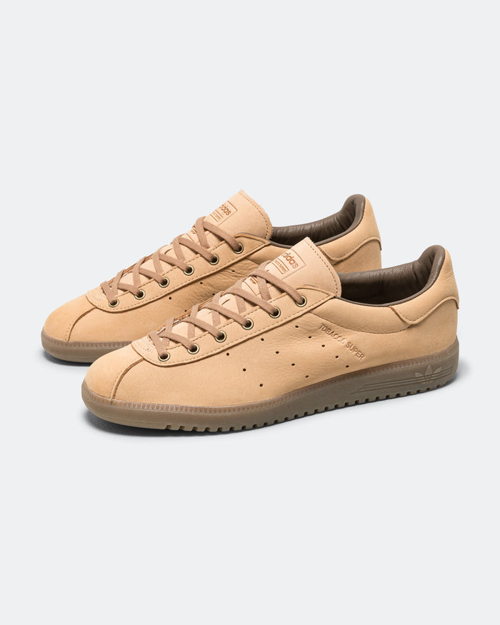 Tobacco Super - Warm Sandstone/Khaki Six-Cargo Brown