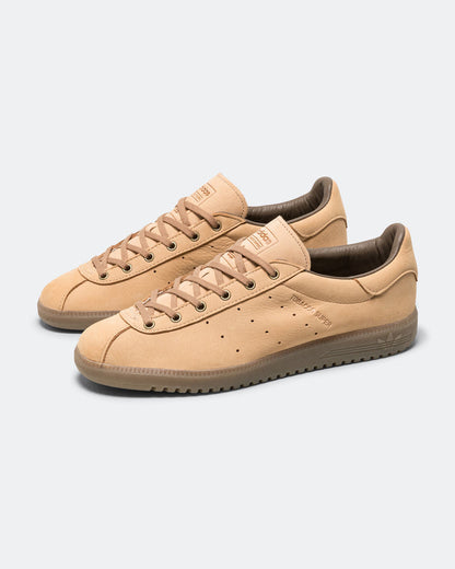 Tobacco Super - Warm Sandstone/Khaki Six-Cargo Brown