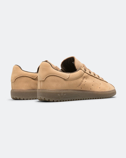 Tobacco Super - Warm Sandstone/Khaki Six-Cargo Brown