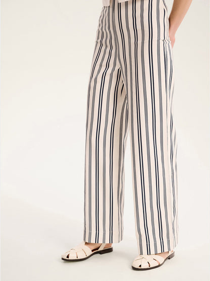 Tommy Stripe Trouser