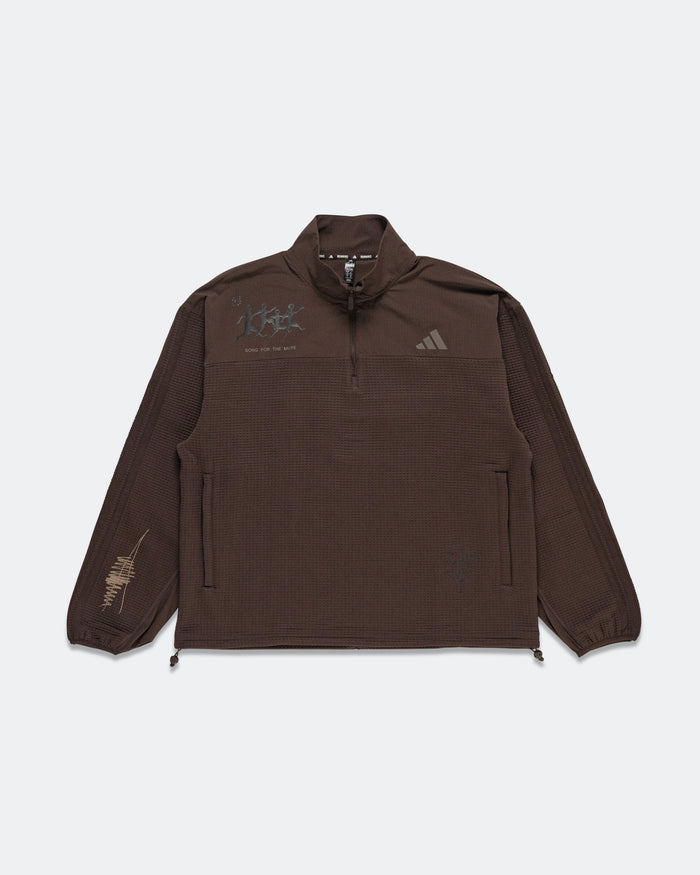 Track Top x SFTM - Aurora Coffee