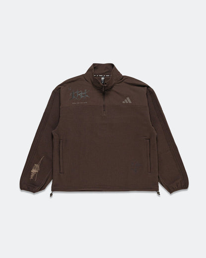 Track Top x SFTM - Aurora Coffee