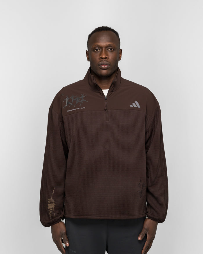 Track Top x SFTM - Aurora Coffee
