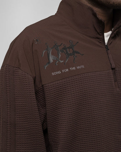 Track Top x SFTM - Aurora Coffee