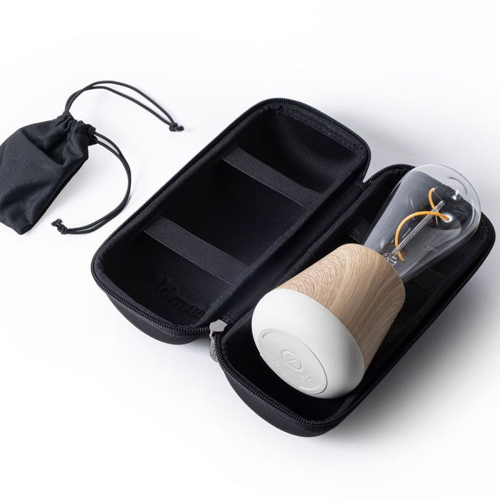 Travel Case Black