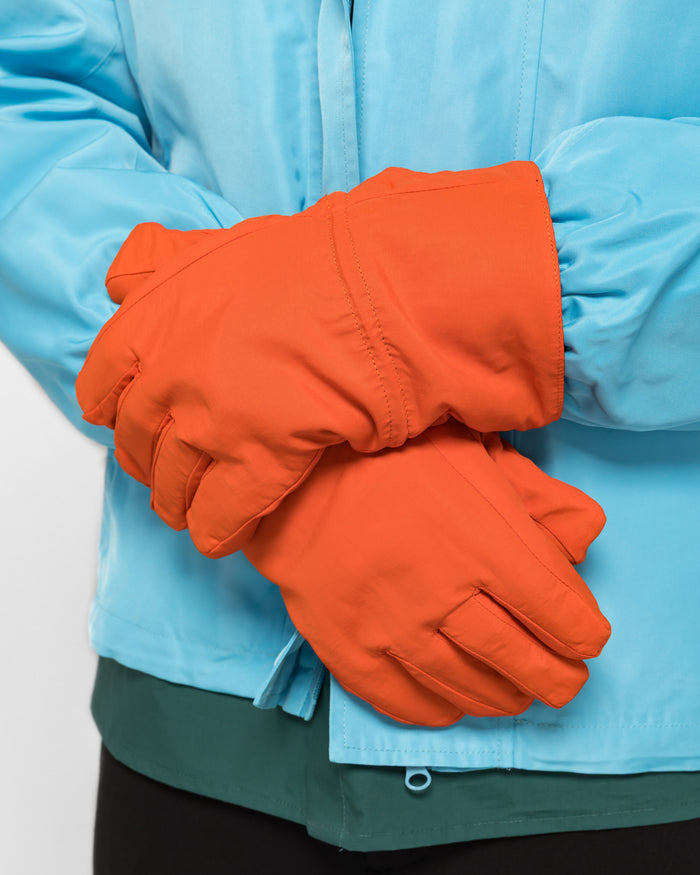 Travel Gloves