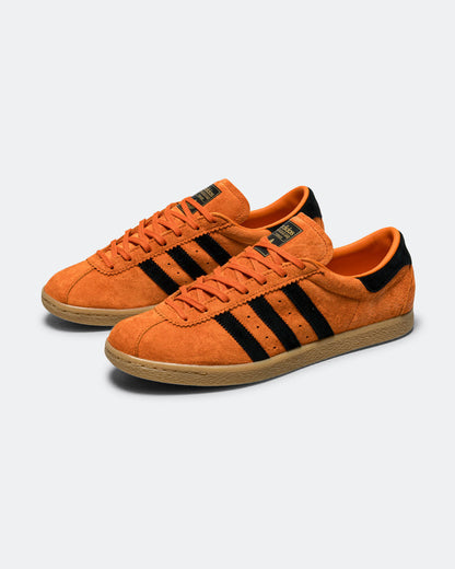 Trinidad And Tobago - Orange/Core Black-Gum
