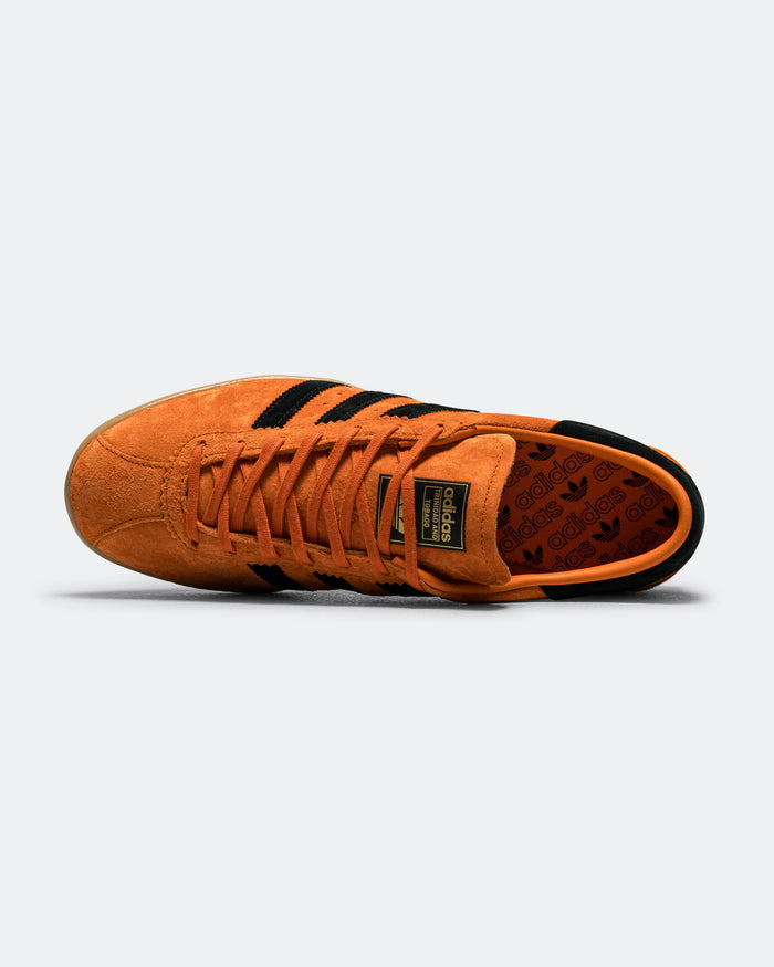 Trinidad And Tobago - Orange/Core Black-Gum