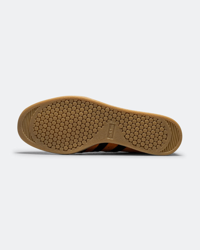 Trinidad And Tobago - Orange/Core Black-Gum