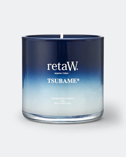 Tsubame* Candle - Fade