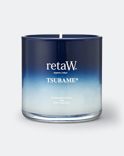 Tsubame* Candle - Fade