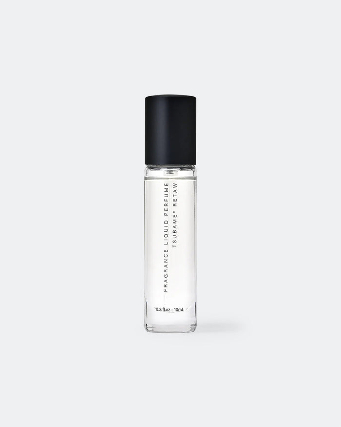Tsubame* Mini  Liquid Perfume - 10ml