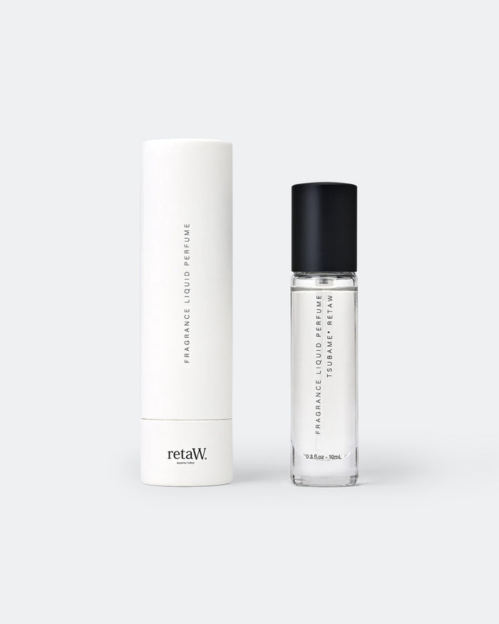 Tsubame* Mini  Liquid Perfume - 10ml