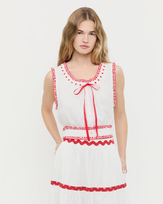 Veda Shirt