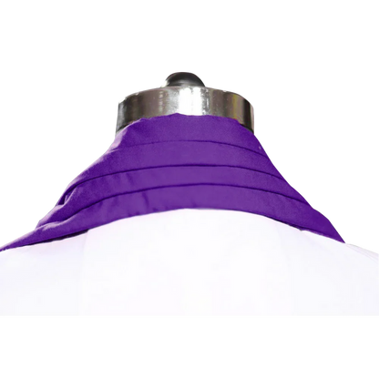 Violet Tippet