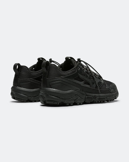 Wave Daichi LS Milan - Black