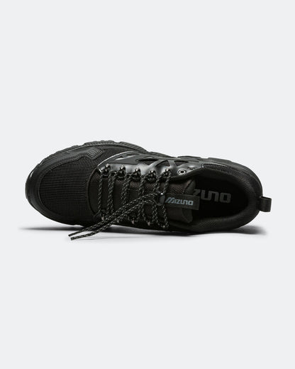 Wave Daichi LS Milan - Black