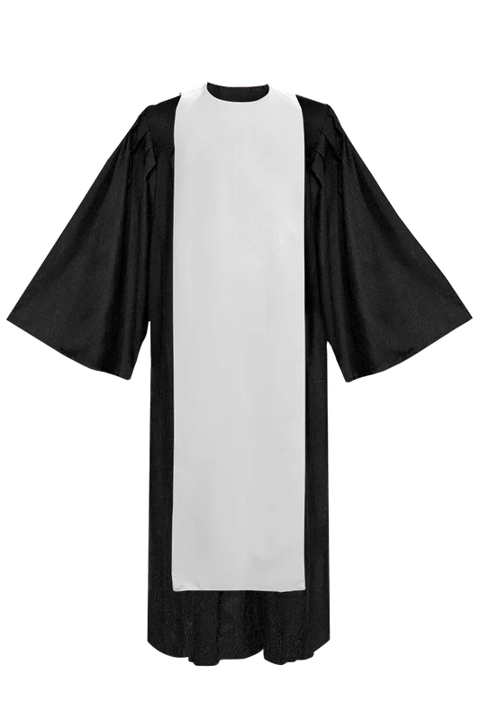 White Scapular
