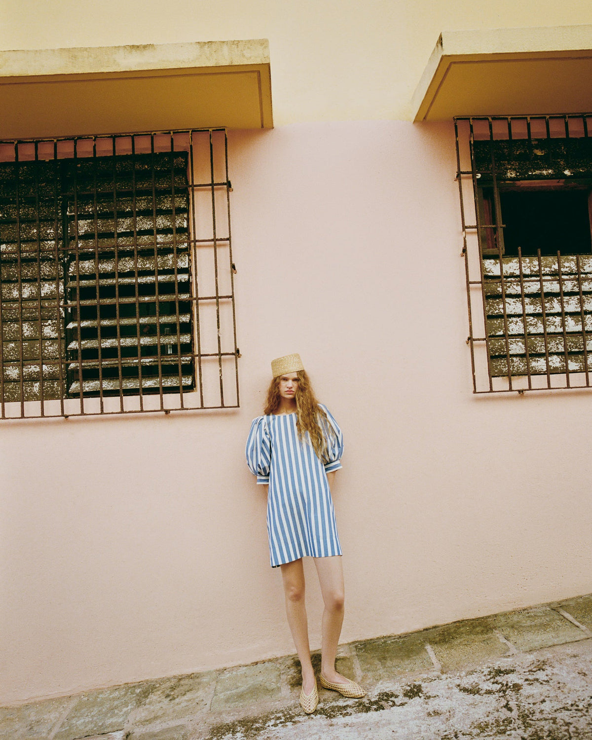 Willy Mini Dress