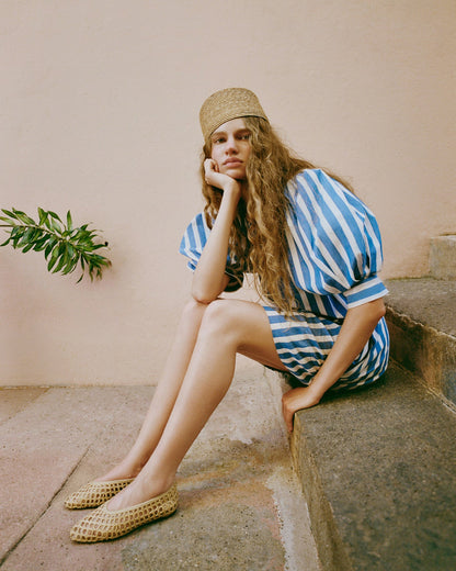Willy Mini Dress