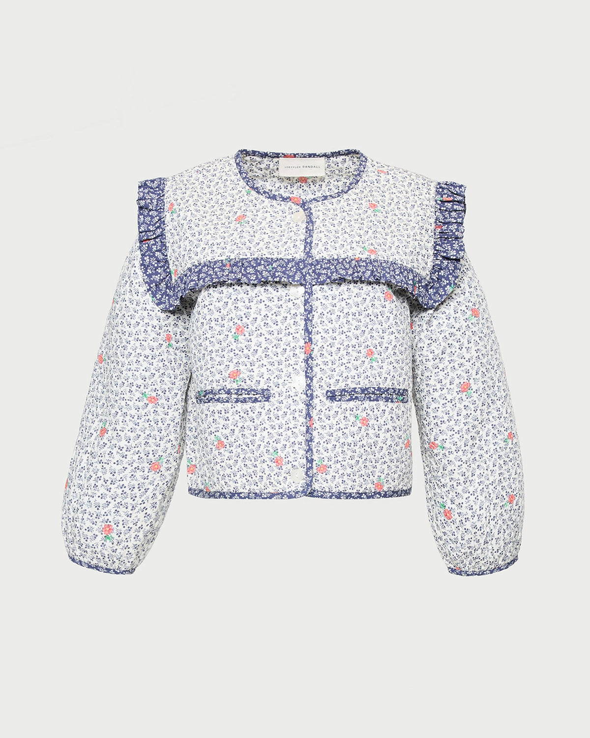 Winslet Jacket