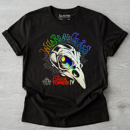 Wizard And Glass Tee