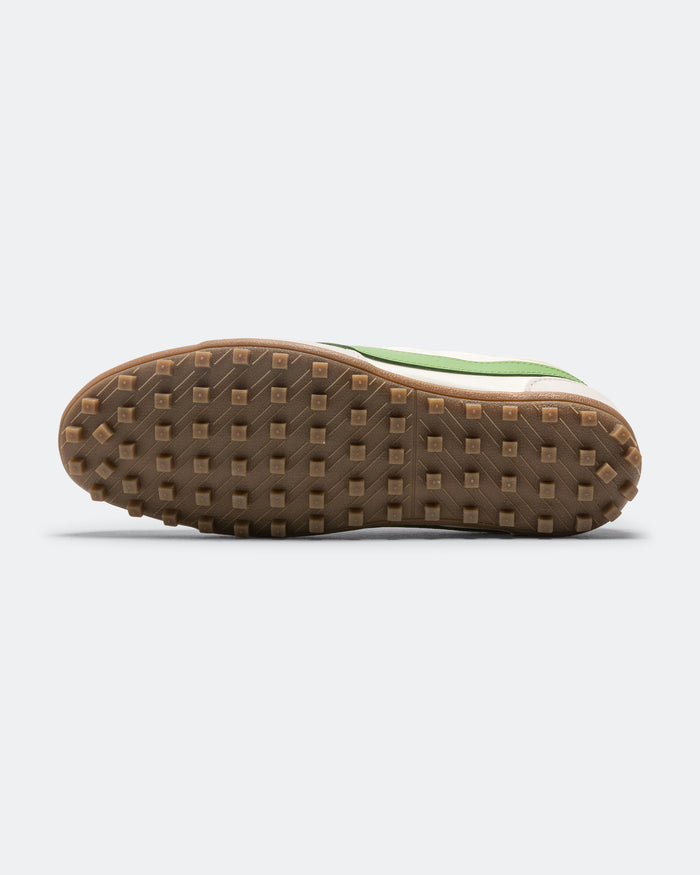 Womens Moon Shoe OG SP - Sail/Chlorophyll-Light Bone