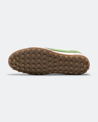 Womens Moon Shoe OG SP - Sail/Chlorophyll-Light Bone