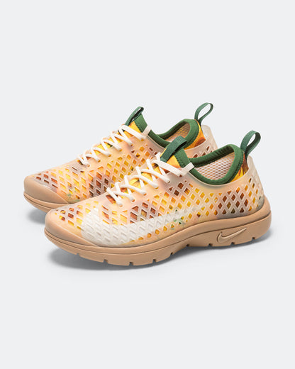 Womens Rejuven8 Run OG - Multi-Color/White-Natural-Hemp